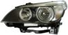 HELLA 1EL 160 287-011 Headlight